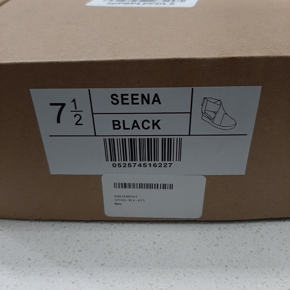 Booties - Picture 6 of 6